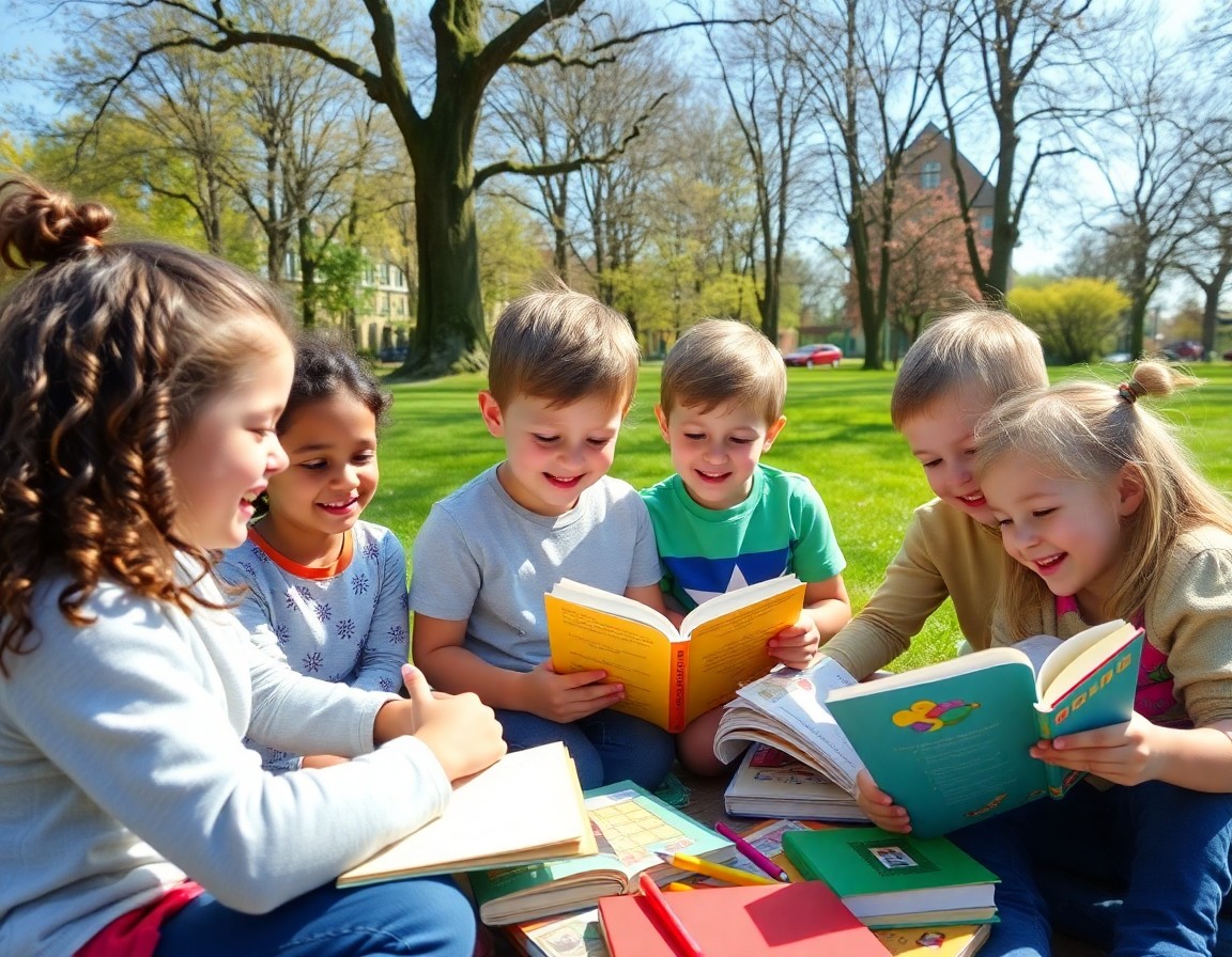 Câu đố tiếng anh cho bé giúp phát triển tư duy và khả năng học ngoại ngữ