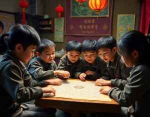 Câu đố trạng nguyên tiếng việt lớp 3: Bí kíp giải đáp thông minh cho bé