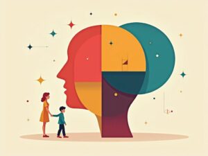 Câu đố trẻ em 8 tuổi giúp phát triển tư duy logic và gắn kết gia đình