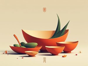 Câu đố về cái bát: Khám phá bộ sưu tập đặc sắc từ truyền thống đến hiện đại