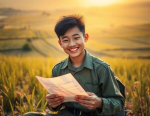 Câu đố về chú bộ đội: Khám phá thế giới người lính qua những câu hỏi thú vị