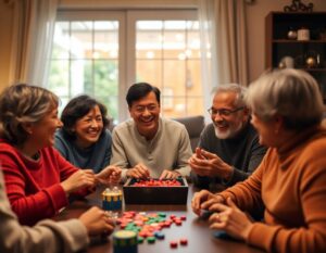 Những câu đố về mối quan hệ gia đình giúp gắn kết và rèn luyện trí tuệ