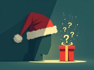 Những câu đố về ông già noel và những điều bí ẩn trong đêm Giáng sinh