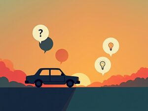 Những câu đố vui trên xe du lịch: Biến hành trình thành kỷ niệm đáng nhớ