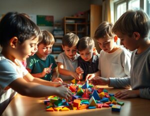 Các câu đố toán học logic giúp phát triển tư duy và nâng cao trí tuệ