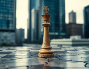 Câu đố không lời giải và những bài học sâu sắc cho tư duy hiện đại
