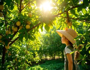 Câu đố quả na qua những câu hỏi dân gian thú vị nhất từ dân gian Việt Nam