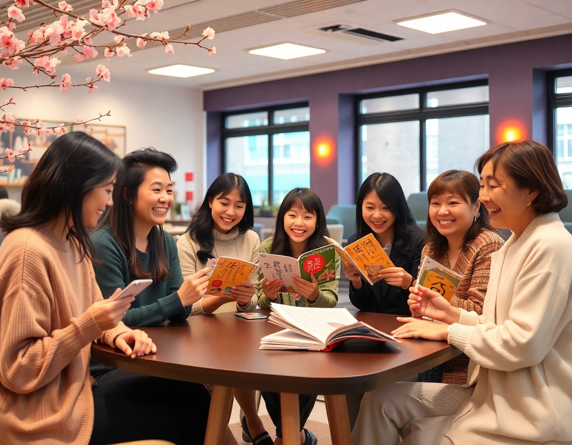 Câu đố tiếng Nhật: Khám phá cách học ngôn ngữ thú vị và hiệu quả nhất