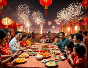 Câu đố về các ngày lễ hội: Khám phá truyền thống văn hóa dân tộc Việt Nam