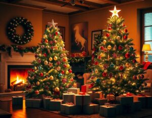 Câu đố về cây thông Noel từ truyền thống, ý nghĩa và cách sáng tạo mới