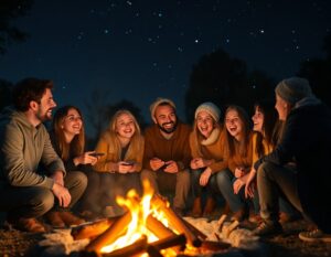 Câu đố vui về tình bạn giúp thắt chặt tình cảm và kết nối bạn bè thân thiết
