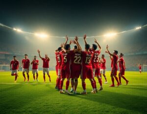 Những câu đố về u23 việt nam: Thử tài hiểu biết bóng đá cùng thế hệ vàng