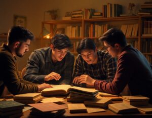 Tổng hợp câu đố nhanh như chớp hay nhất giúp rèn luyện trí não mỗi ngày