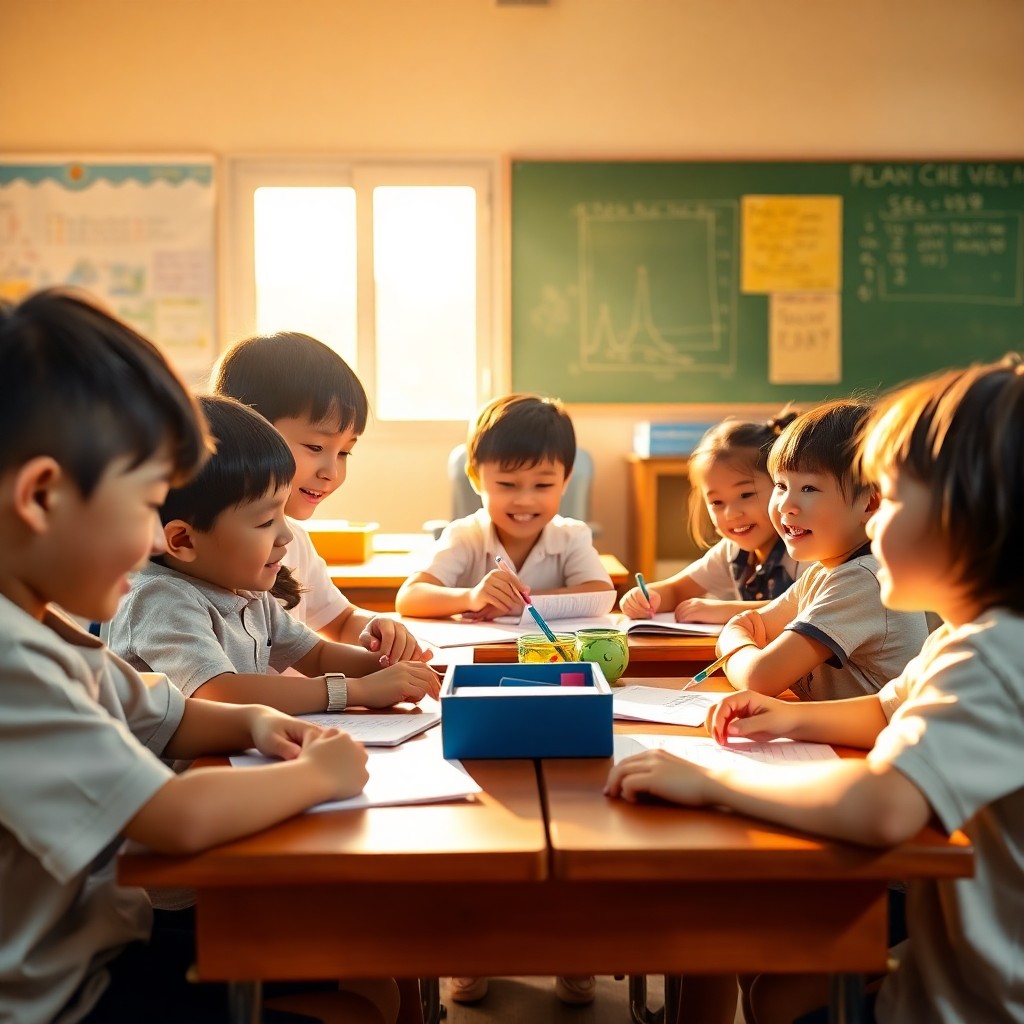 Câu Đố Lớp 2? Toán học, tiếng việt, mẹo giải Câu Đố Lớp 2? Toán học, tiếng việt, mẹo giải