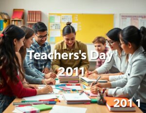 Câu đố 20 11? Ý nghĩa ngày lễ, hoạt động kỷ niệm, thử thách sáng tạo giáo viên