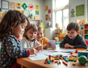 Câu đố cho bé? Vui học cùng câu đố trẻ 7 tuổi, trẻ 9 tuổi, mầm non