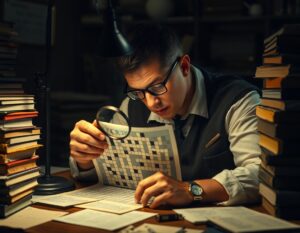 Câu đố chữ? Cách giải nhanh, mẹo tìm từ, chiến thuật đoán nghĩa hiệu quả