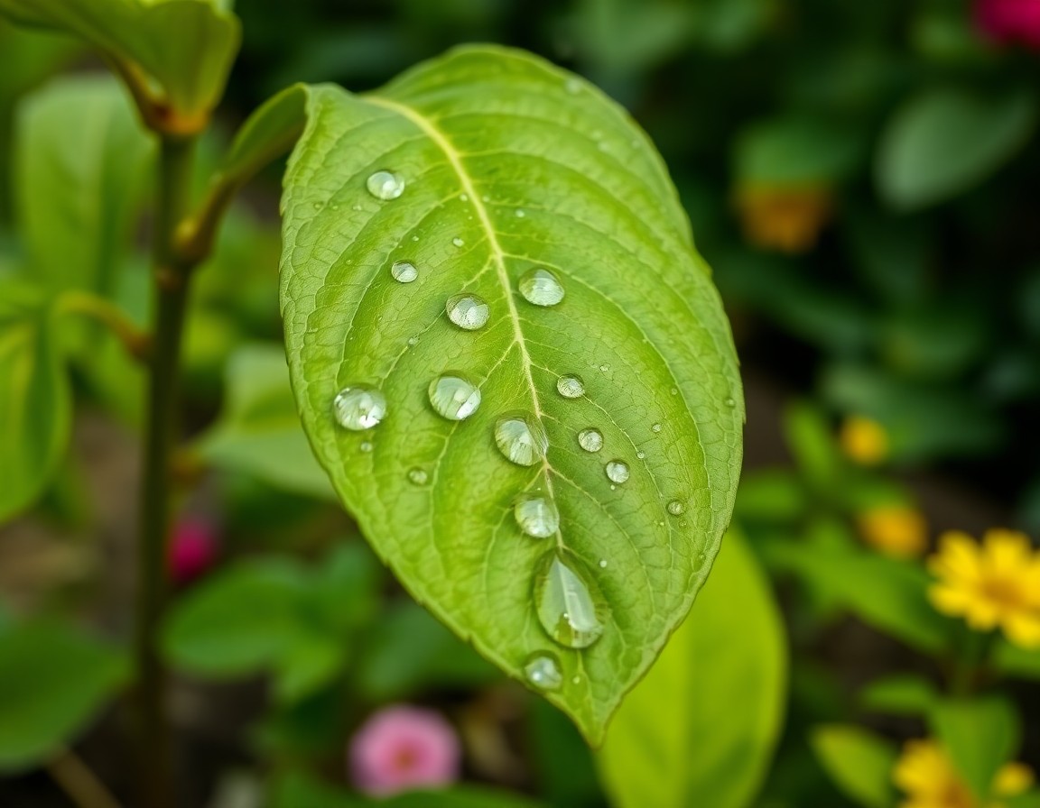 Câu đố con sâu? Giải pháp dinh dưỡng, mẹo chăm sóc, cách phòng ngừa hiệu quả