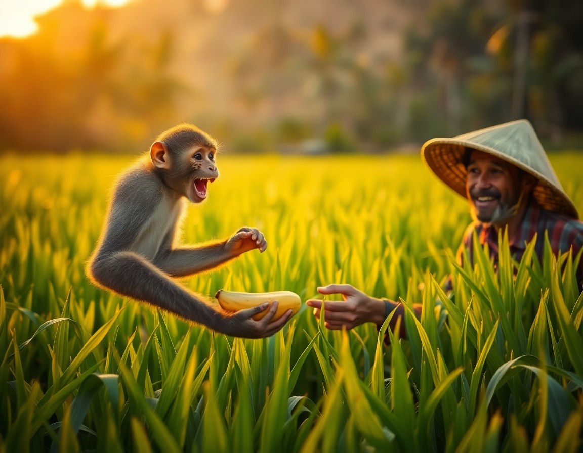 Câu đố dân gian vui nhộn