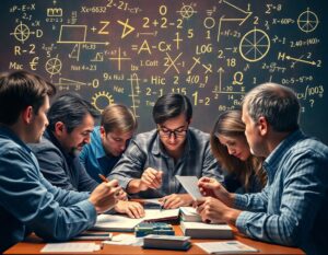 Câu đố khó? Giải đố mẹo hóc búa, logic thử thách, toán học phức tạp kích thích tư duy