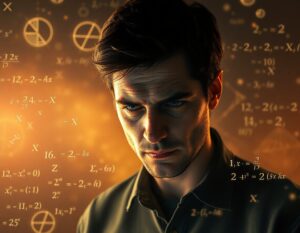 Câu đố mẹo? Thử tài tư duy với phép tính, trò chơi trí tuệ, bí ẩn logic