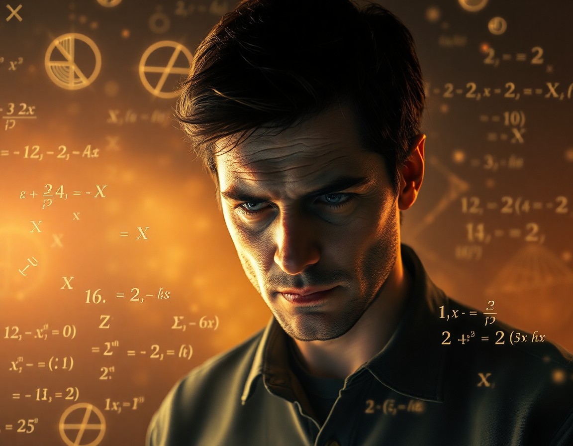 Câu đố mẹo? Thử tài tư duy với phép tính, trò chơi trí tuệ, bí ẩn logic