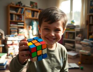 Câu đố nhanh như chớp? Thử tài trí tuệ, giải đố vui, rèn luyện tư duy sắc bén