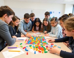 Câu đố toán học? Bài tập logic, trò chơi số học, thách thức tư duy cho mọi lứa tuổi