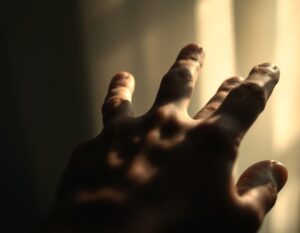 Câu đố về bàn tay? Ngón tay, lòng bàn, mu bàn tay và bí ẩn thú vị