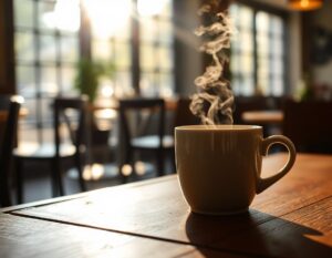 Câu đố về cái cốc? Chất liệu, hình dạng, công dụng trong đời sống hàng ngày