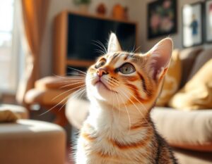 Câu đố về con mèo? Bí ẩn tính cách, hành vi lạ, ngôn ngữ cơ thể mèo