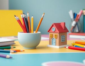 Câu đố về đồ vật? Đố vui đồ dùng học tập, cái bát, ngôi nhà thú vị nhất