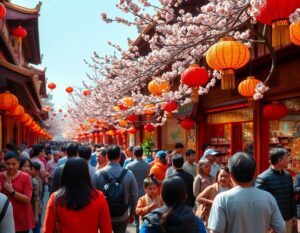 Câu đố về hiện tượng tự nhiên? Mùa hè, mùa xuân, ngày Tết với những bí ẩn thú vị