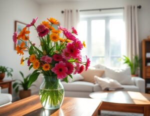 Câu đố về lọ hoa? Cách làm đẹp nhà, chọn hoa phù hợp, bảo quản lọ hoa lâu bền