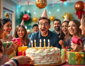 Câu đố về ngày sinh nhật? Bí ẩn tuổi tác, kỷ niệm đáng nhớ, gợi ý quà tặng ý nghĩa