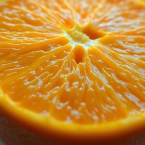 Câu đố về quả quýt? Vỏ quýt, tép quýt, múi quýt