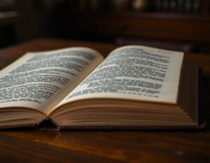 Câu đố về quyển sách? Bìa, trang, chữ - Đố vui trí tuệ, thử tài kiến thức