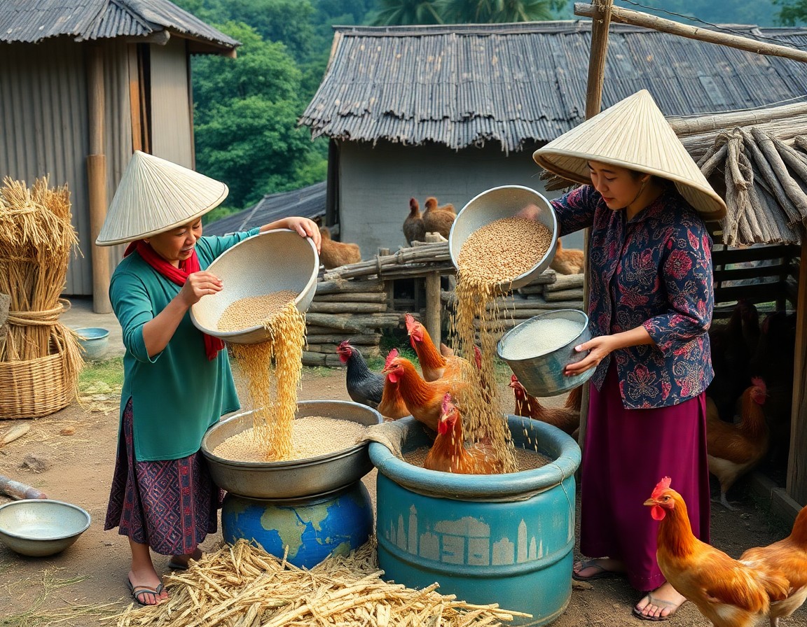 Câu đố về truyện cổ tích Việt Nam? Tấm Cám, Thạch Sanh, Thánh Gióng qua câu hỏi thú vị