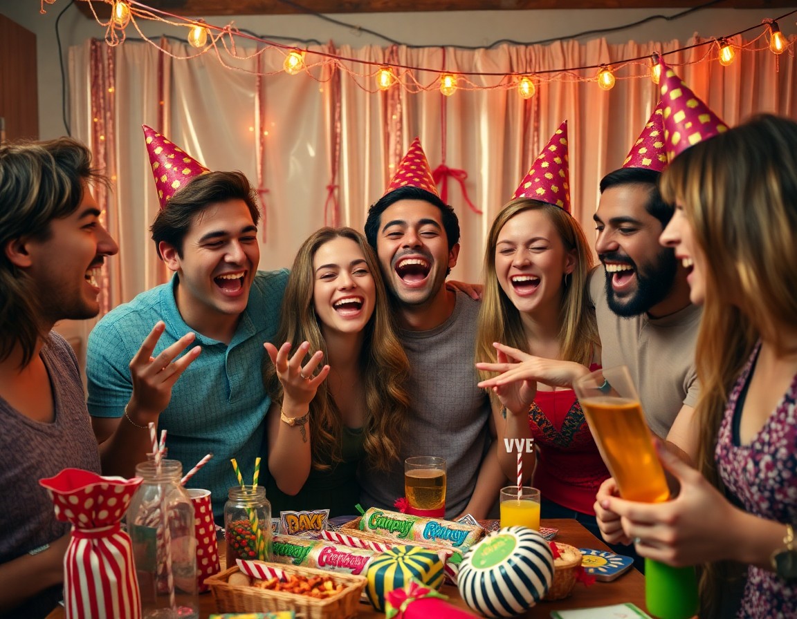 Câu đố xàm? Bộ sưu tập hài hước, thử thách trí tuệ, giải đố vui nhộn