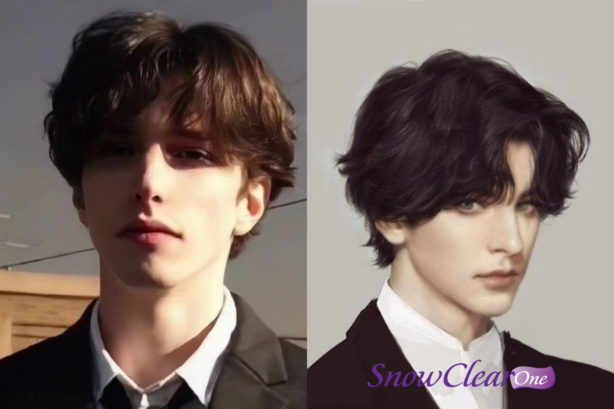 Vì Sao Tóc Nam Anime Được Yêu Thích?