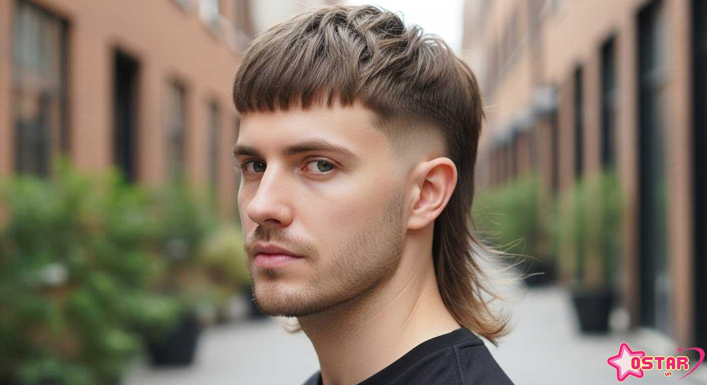 Crop Mullet