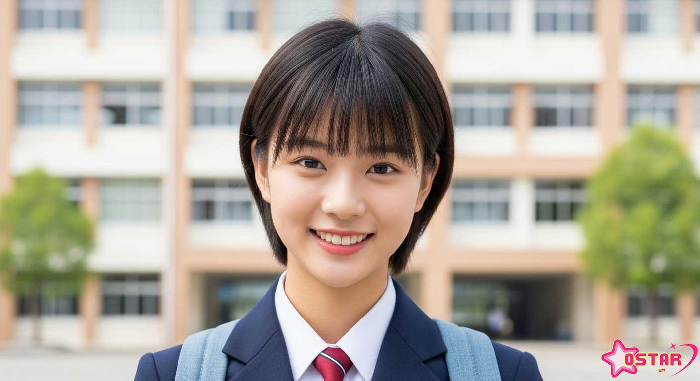 Crop cho học sinh