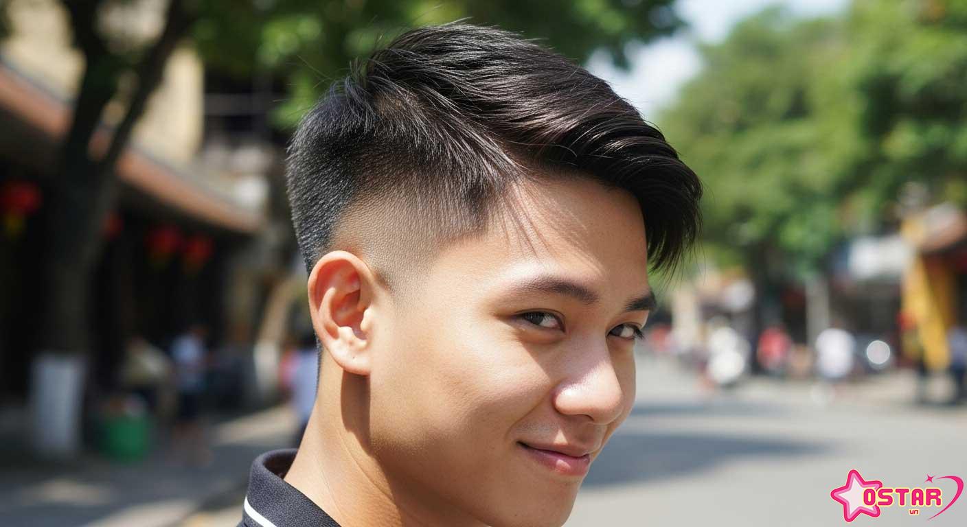 Crop Việt Nam