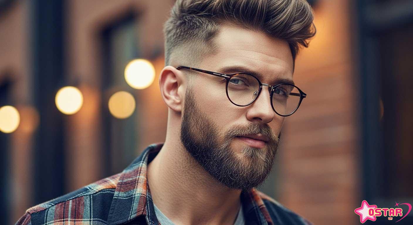 Crop Hipster