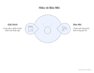 Bèo nhi là gì