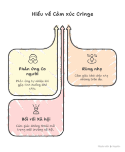 Cringe là gì