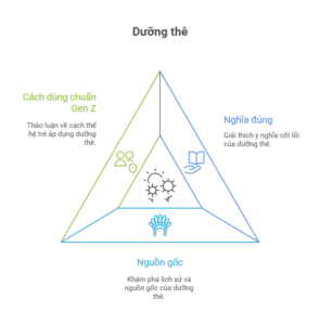 Dưỡng thê là gì
