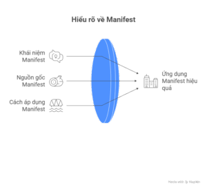 Manifest là gì