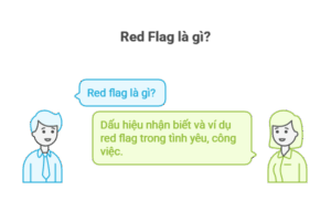 Red Flag là gì