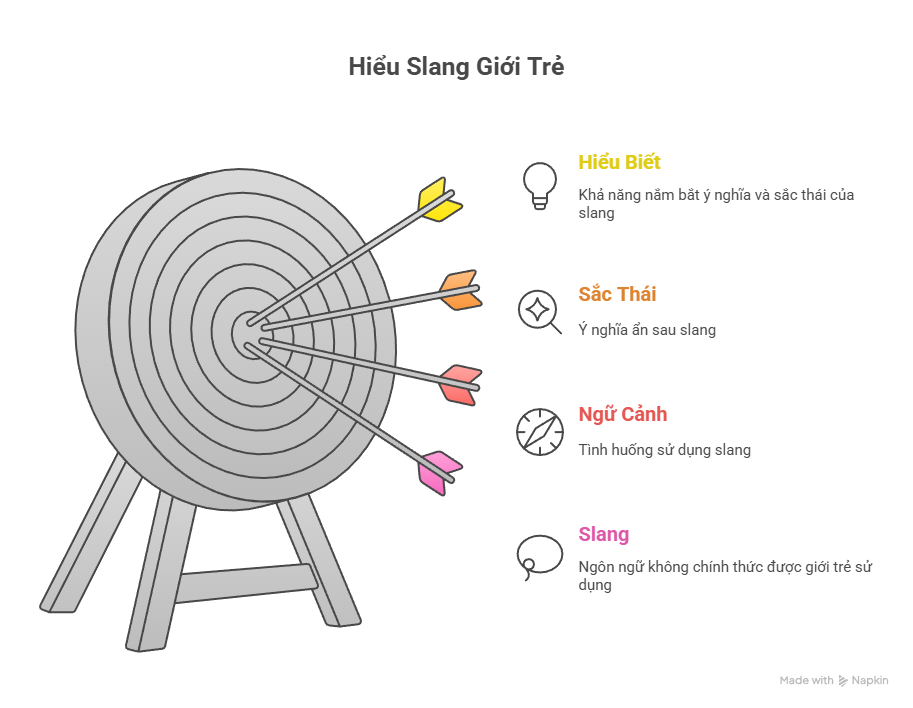 Slang Là gì